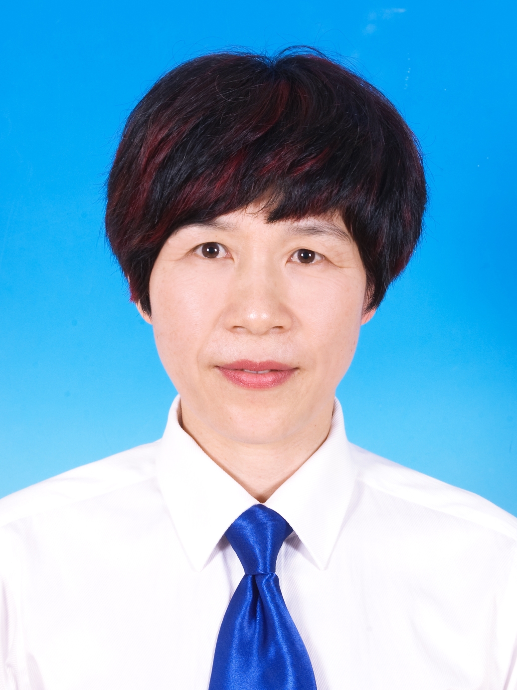 马霞娇